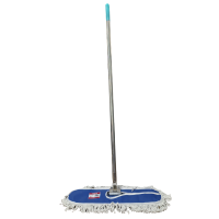 中腾海韵 铁杆尘推 100cm 个