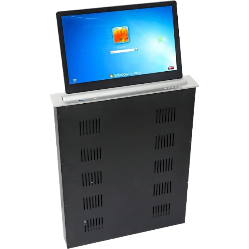 中盈惠彩 液晶屏升降器HC-SJQ028 17.3寸 1台