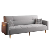 烁恒沙发床2.1m张