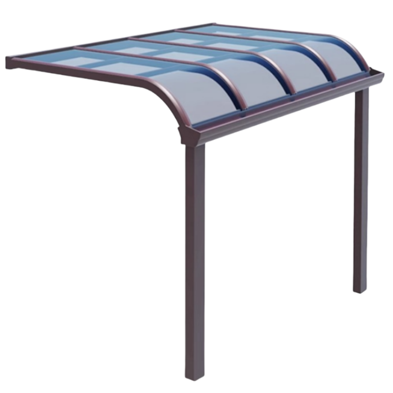 铭思达雨棚定制平方米