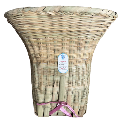 春昆阳岚 竹背筐 个