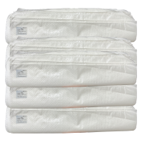 隆鑫铁强 编织袋 40X60cm 个