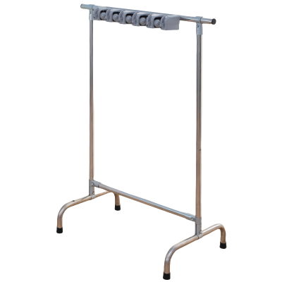 凌迪星拖把架 5挂6钩个