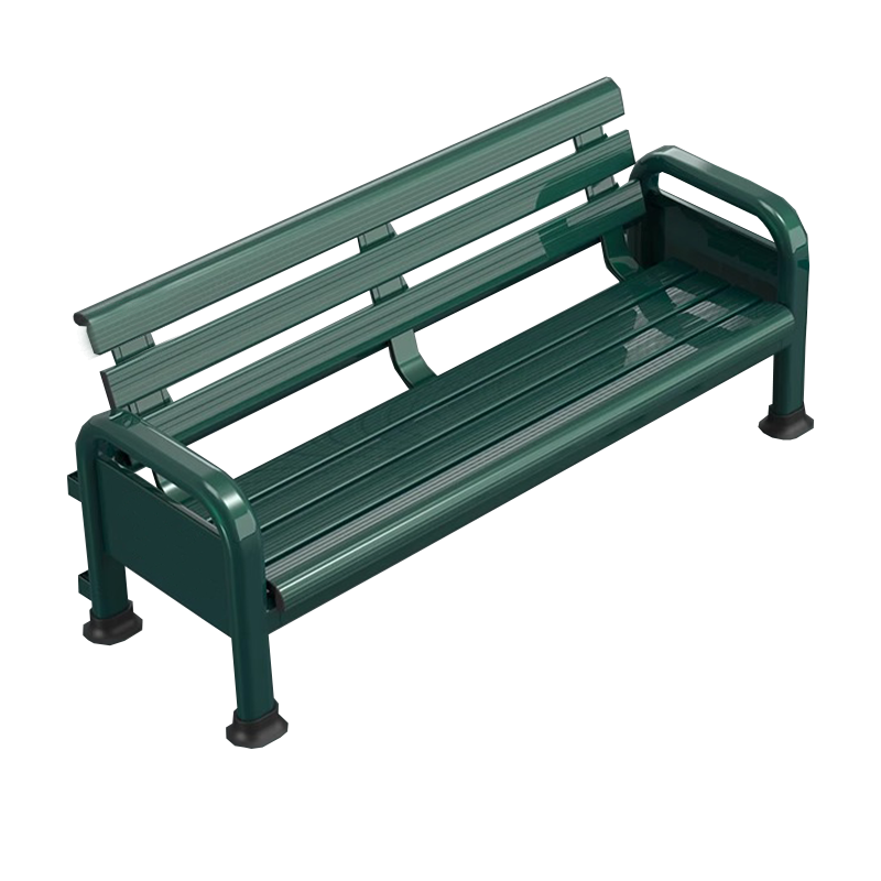 翼澜 户外椅 长椅 张