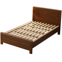 铭思沃单人床0.9m张