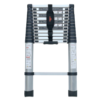 SONGLIM 盛松林 单面竹节梯 3.4m (40间距) 个