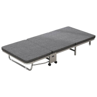 备冠 折叠床 180*80*24cm 张