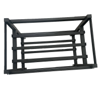 瑾如云海 电池架 电池存放架 1000*600*1300mm 组