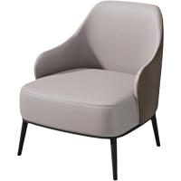 演发 单人沙发43cm 张