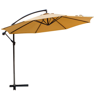 苏宁 金菲罗格 办公家具户外遮阳伞