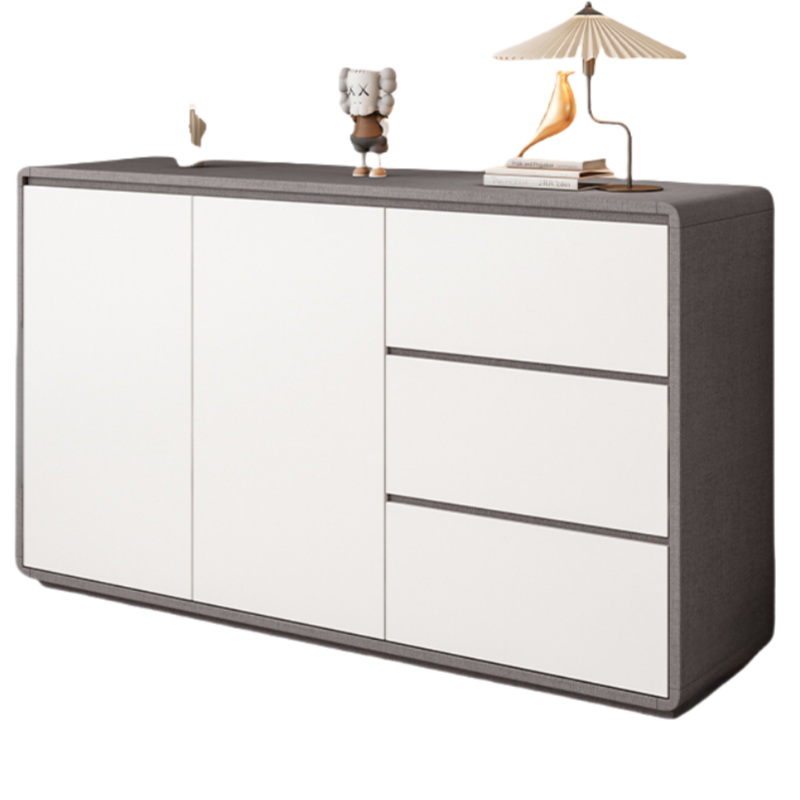 烁恒 储物柜 深灰色120*40*80 个