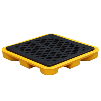 铭思达防渗漏托盘68*68*10cm个