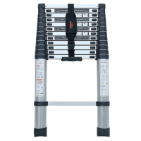 SONGLIM 盛松林 单面竹节梯 6m (40间距) 个