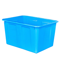 鑫木樽收纳箱510*380*290mm个