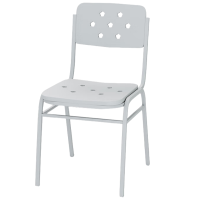 汇微星学习椅520*480*780mm把