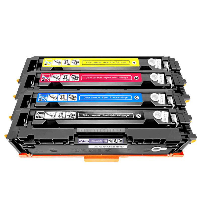 简微 硒鼓 MF643Cdw 套