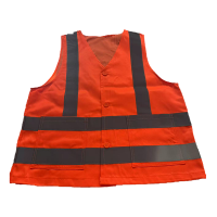 路安保马甲高可视性警示款可定制件