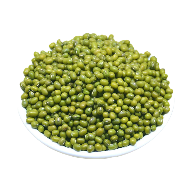 千禧渡 绿豆 LD-03 1000克 袋