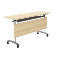 誉慧培训桌1400*600*750H/件