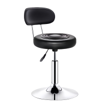 悦兴诚办公椅圆盘款38.5*38.5*54cm把