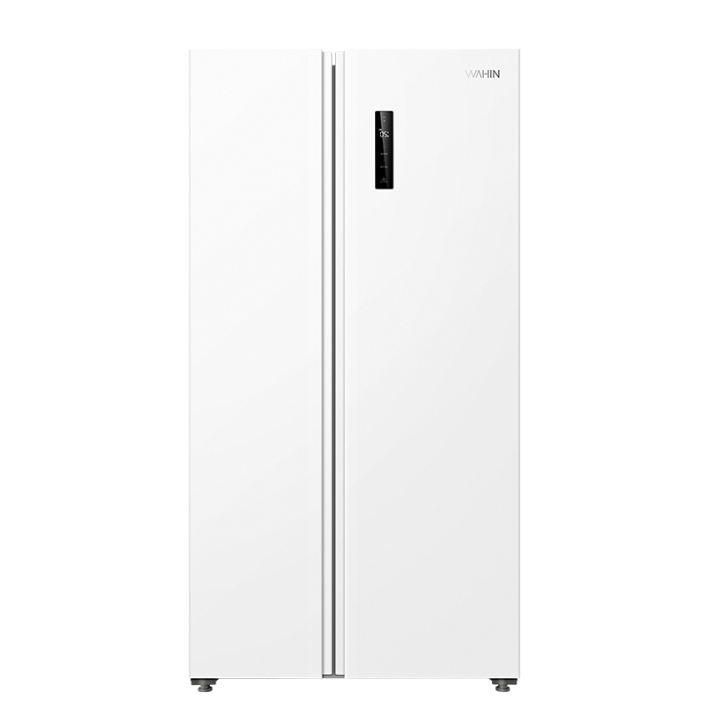 HR-610WKPZH1 极地白