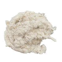 昱满欧 擦机棉纱 白色 /kg