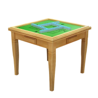 华立伟棋牌桌88cm张