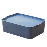豫汉迎收纳盒44.5*30.5*14cm个