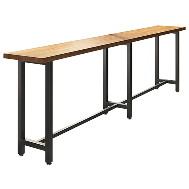 筑亮 吧台桌 280*40*105cm 张