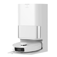 Mova扫地机器人P10S pro Ultra自动上下水版扫拖一体自动清洗集尘