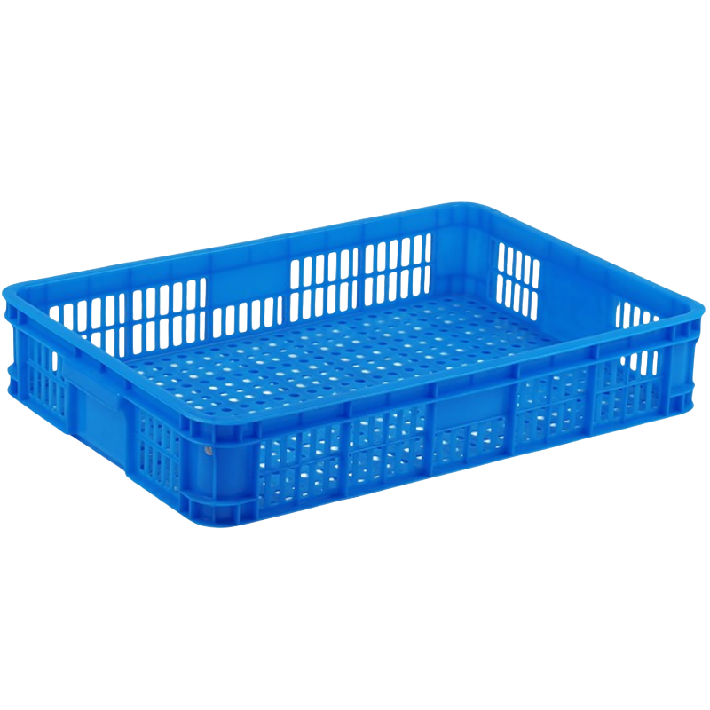 铭思达周转筐620*420*115mm个