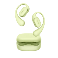 华为FreeArc 原野绿 华为耳挂 无线蓝牙运动耳机 稳固佩戴 开放式聆听 IP57防尘抗水