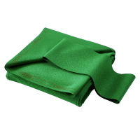 脉客英式斯诺克双红线台呢帮布套装 不含铺装手工费