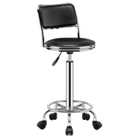 铭思达吧台椅休闲椅把