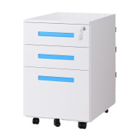 凌迪星矮柜390*520*600mm台