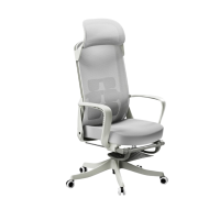 曌梵电脑椅网布把