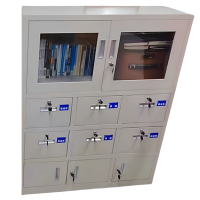 攸形资料柜100*40*120cm台