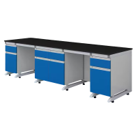 烁恒实验桌3m台