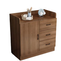 铭思达储物柜80cm台