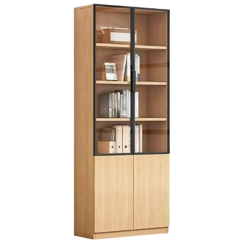 宜掌柜 落地书柜