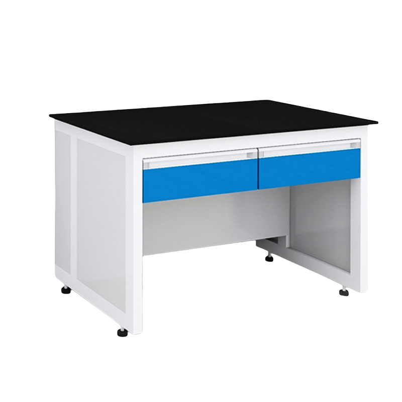 烁恒办公桌二抽张