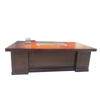 合祥源 QZYH-33 班台 2000*1000*760mm 单位:张