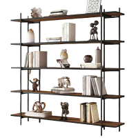 烁恒 收纳架 180*30*175cm 个