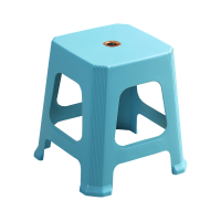 依韵珂塑料凳34.5*34.5*36.5cm个