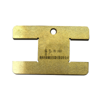 LZKL显示活塞直径卡规KL-CD-500M.18-10件