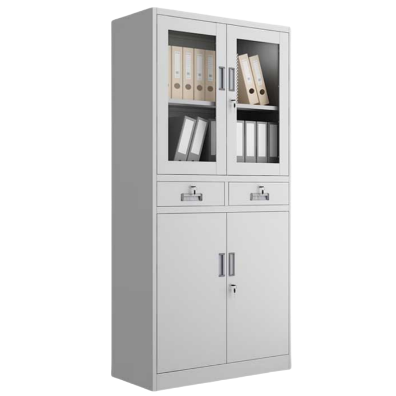 铭思达文件柜中二斗台