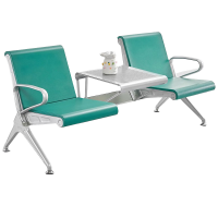 芙瑞塔 公共座椅二人位 张