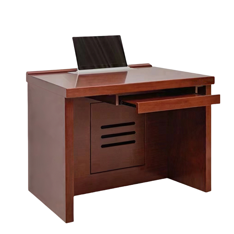 烁恒 办公桌 80*60*76cm 张