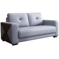 悦兴诚双人位沙发150*85*92cm张