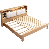 铭羽洋C4宿舍床1.5m张